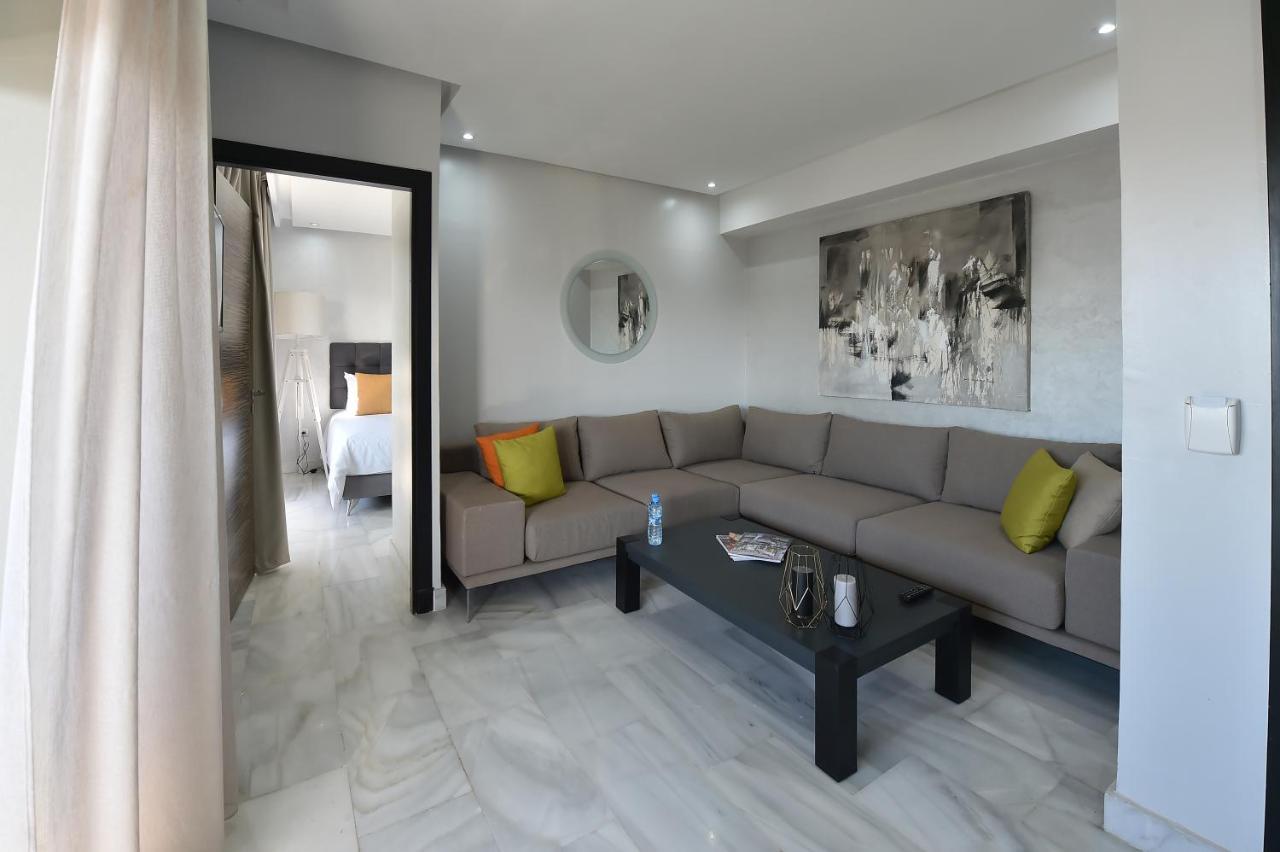 Le Yacht 3*