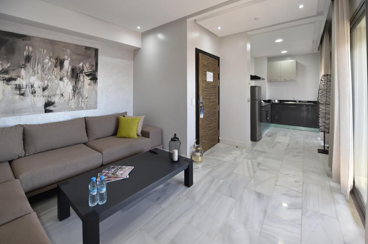 Le Yacht Apartahotel