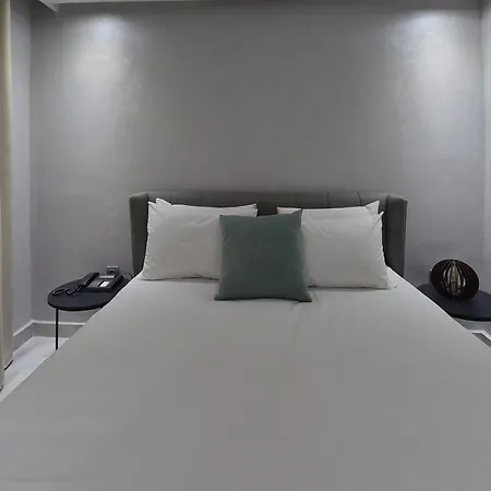Le Yacht Suites Hotel Casa Blanca Exterior foto