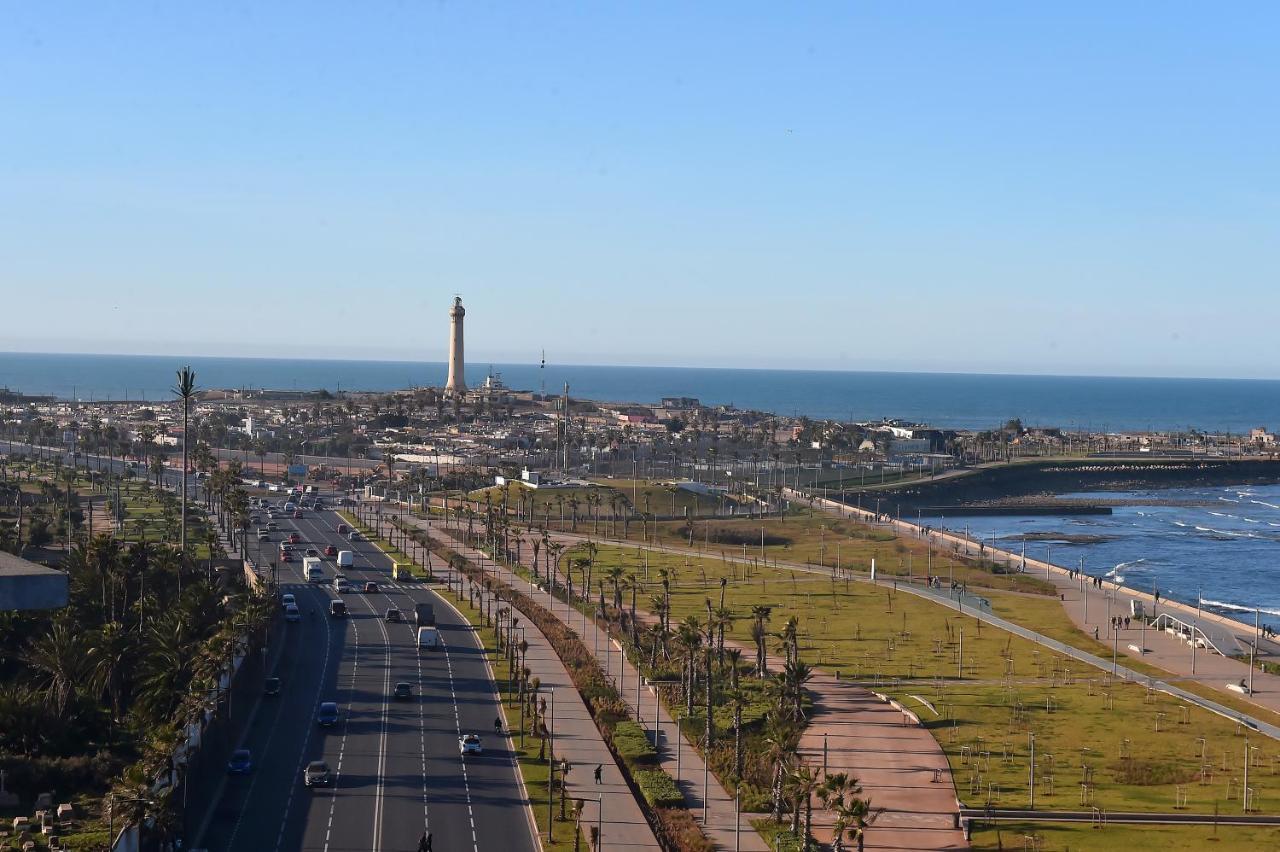 Le Yacht 3* Casablanca