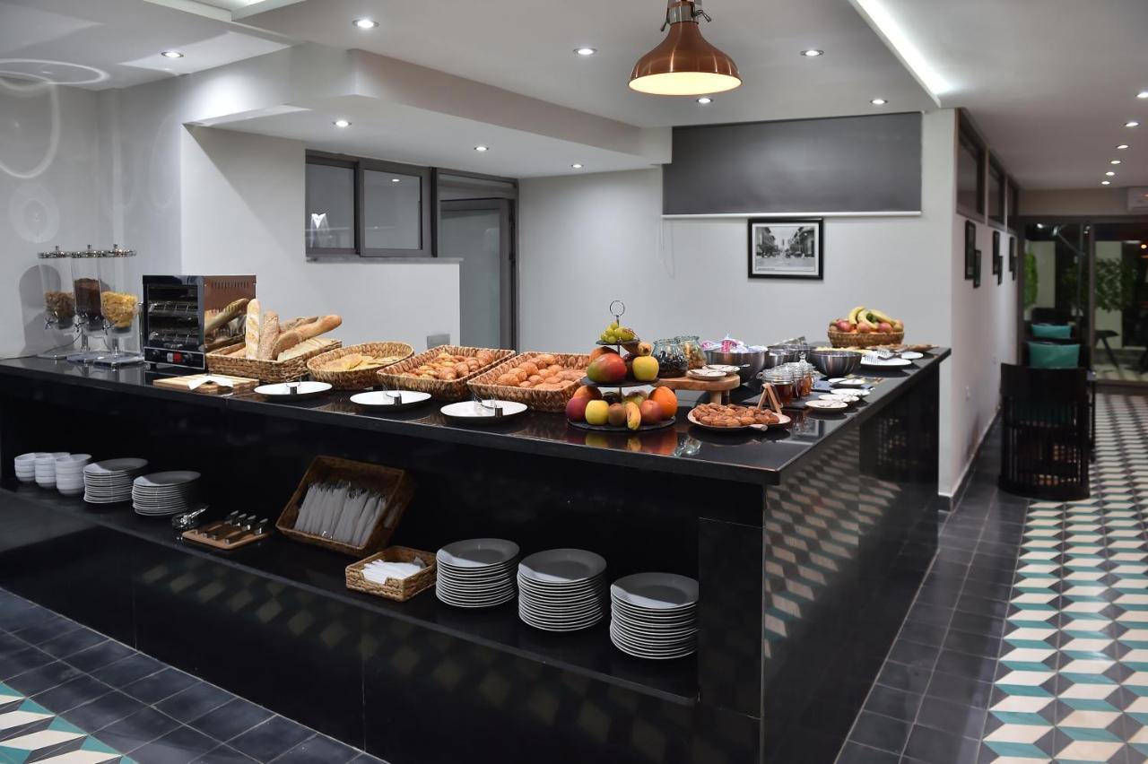 Appart hôtel Le Yacht Casablanca