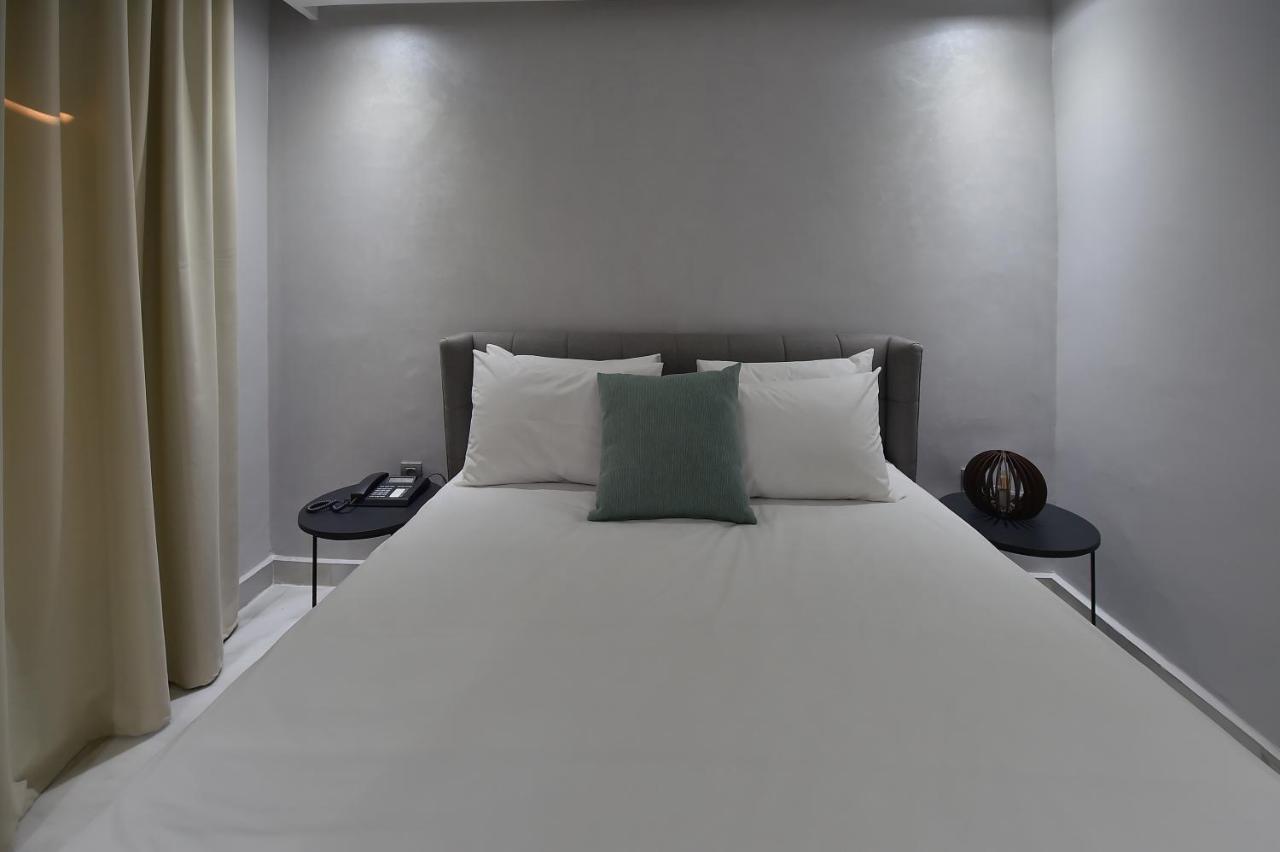 Aparthotel Le Yacht Casablanca