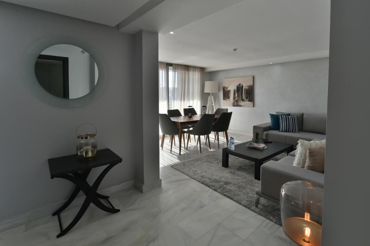 Le Yacht Aparthotel Casablanca