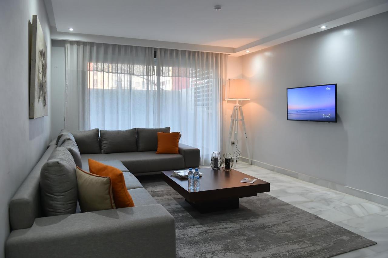 Le Yacht 3* Casablanca