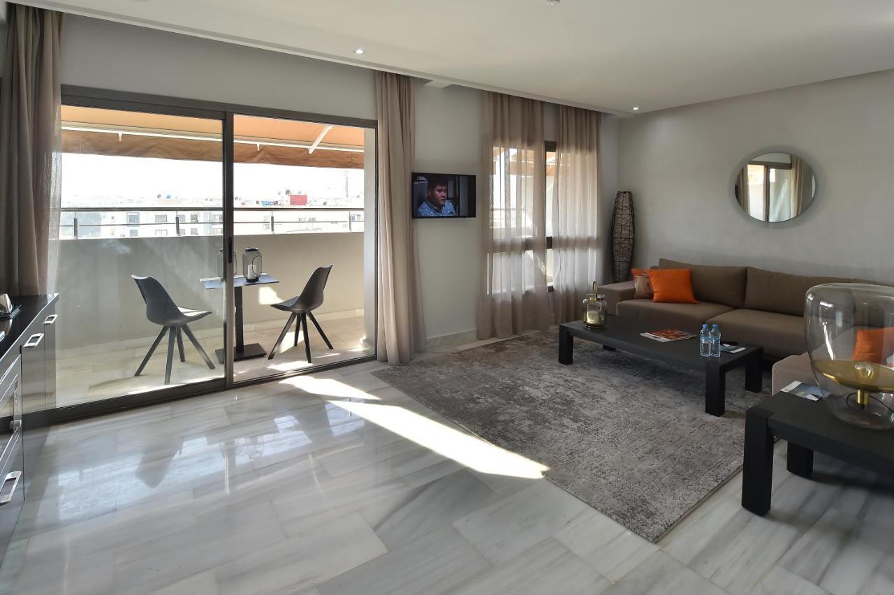Le Yacht Aparthotel 3*