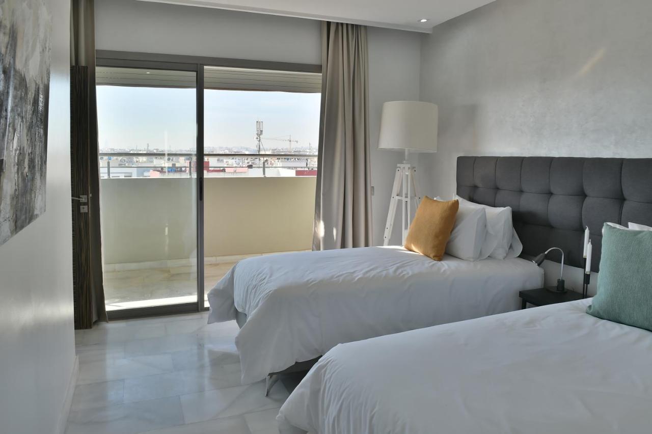 Le Yacht Appart hôtel 3*