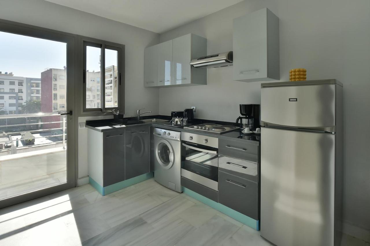 Le Yacht 3* Casablanca