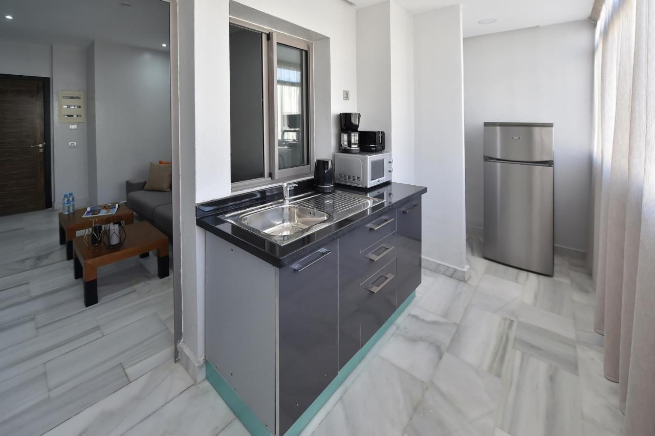 Aparthotel Le Yacht Casablanca