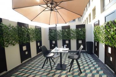 Le Yacht Appart hôtel Casablanca