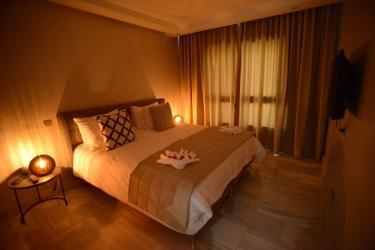 Appart hôtel Le Yacht 3*