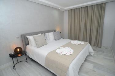 Aparthotel Le Yacht