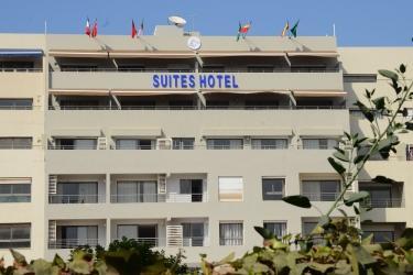 Le Yacht Aparthotel Casablanca