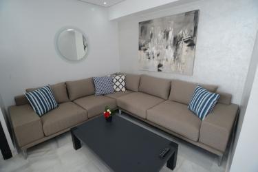 Le Yacht Aparthotel Casablanca