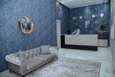 Le Yacht Aparthotel 3*